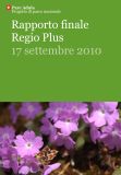 Rapporto finale Regio Plus