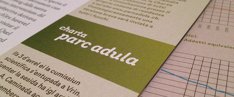 Cos&rsquo;&egrave; la Charta