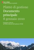 Piano di gestione – Documento principale